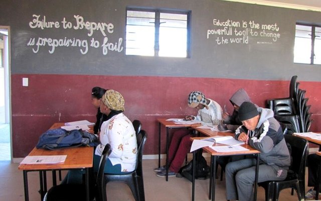 Gansbaai Academia Winterskool 2015 1_1